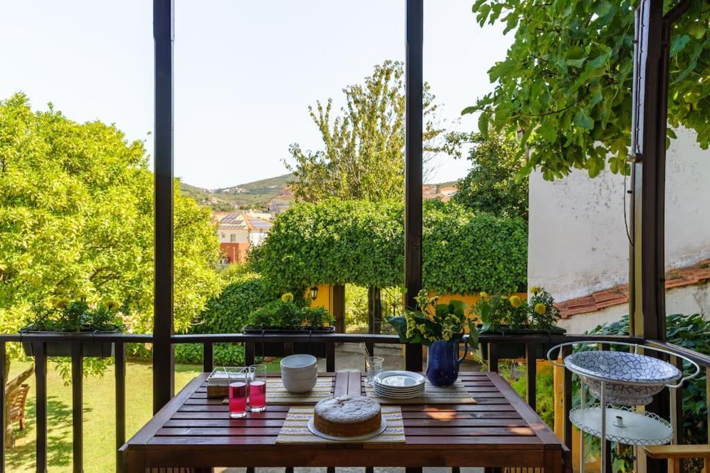 Quinta De Villa Franca - Douro Пезу-да-Регуа Экстерьер фото
