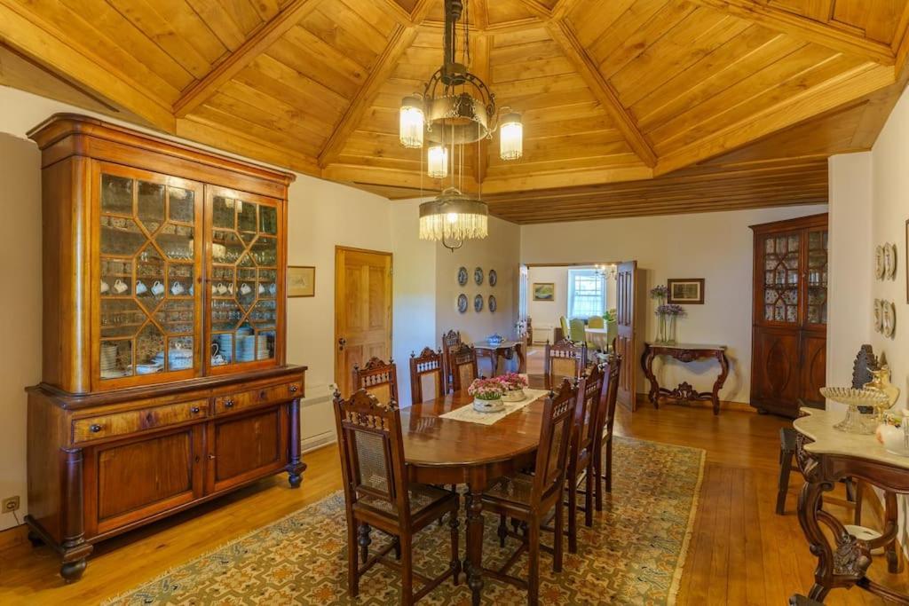 Quinta De Villa Franca - Douro Пезу-да-Регуа Экстерьер фото